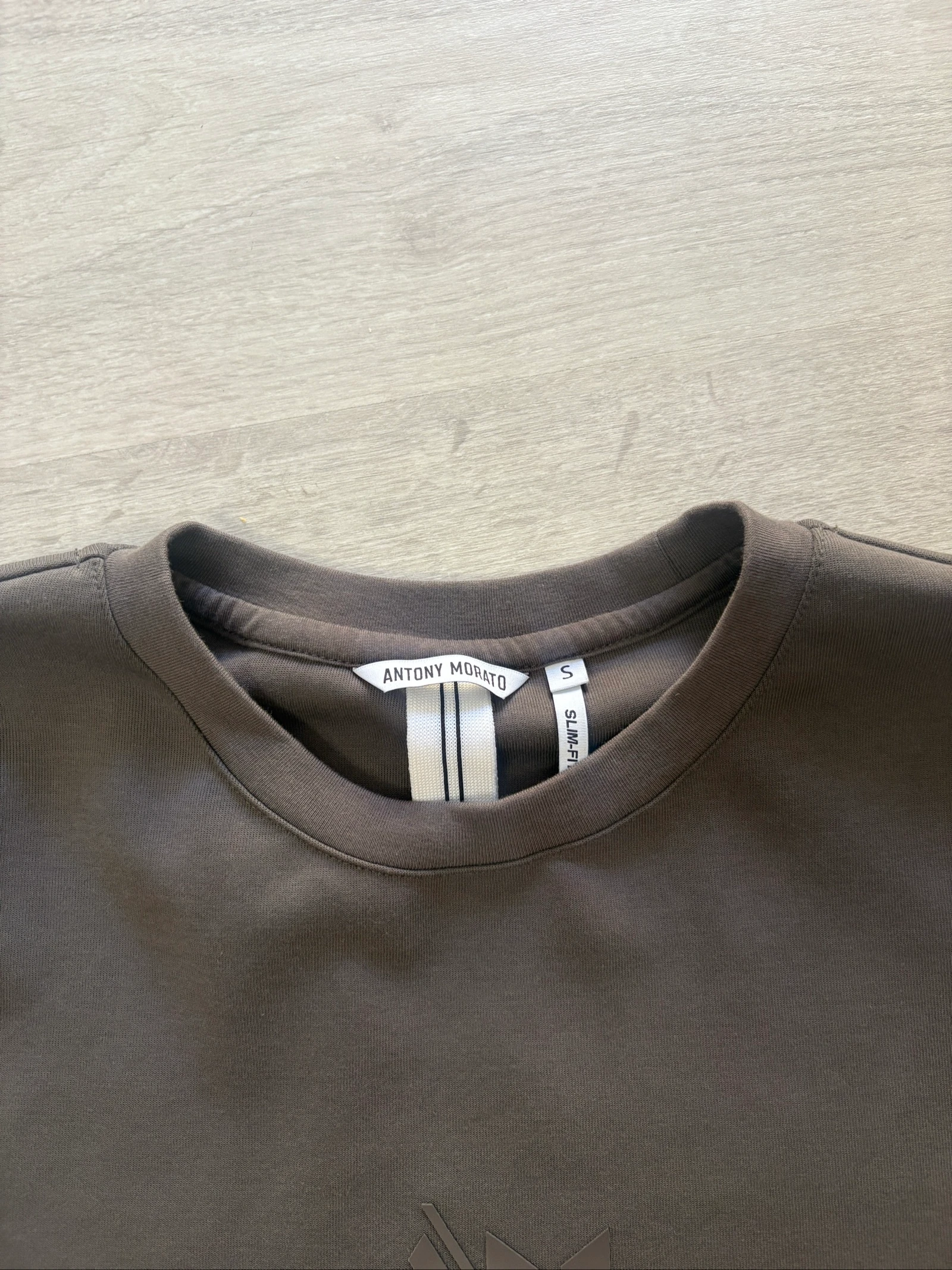 SUDADERA ANTONY MORATO ORIGINAL – photo 3